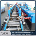 Brillante Qualität Highway Guardrail Roll Forming Machine mit hochgradiger Überlegenheit